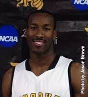 2011-12 Men's Basketball Roster