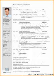 However, as it is something you don't do every day, we can imagine you can use a little help to get started. Resume Format Free Download In Ms Word Australia Resume Format Free Downlo Resume Format For Freshers Resume Format Free Download Downloadable Resume Template