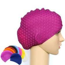 5 Best Swim Caps To Keep Hair Dry 2021
