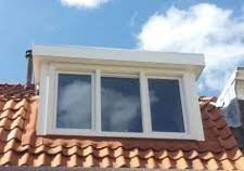 Dakkapel Amsterdam Van Hattem Dakkapellen