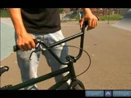 Bmx Bicycle Custom Maintenance Handlebar Size Tips For Bmx Bikes