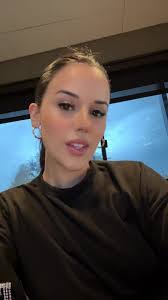 Cindy Cazares's Instagram, Twitter & Facebook