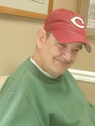 David Wayne Sievers age 58, of Somerset, Kentucky passed from this life  Sunday, May 10, 2020 at the Lake Cumberland Regional Hospital. David was  born December 28, 1961 to Robert Sievers and