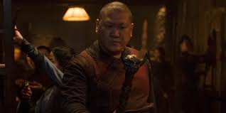 Maybe you would like to learn more about one of these? Doctor Strange 2 S Benedict Wong Opens Up About Getting To Be Part Of Marvel S Shang Chi Cinemablend
