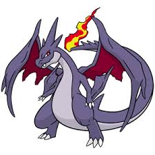 Check spelling or type a new query. Shiny Mega Charizard Y Global Link Art By Trainerparshen On Deviantart