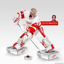 Последние твиты от petr mrazek (@pmrazek34). Petr Mrazek Wallpapers Wallpaper Cave