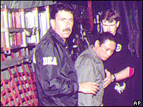 Image result for Coronel Noriega