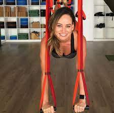 During the day, relax next to two swimming pools, work out in the fitness center or take a yoga class to find your inner zen. Yoga With Lourdes Home Facebook