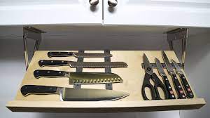 We did not find results for: Hidden Magnetic Knife Blocks Storage Drawer