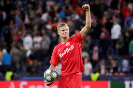 We did not find results for: Rb Salzburg Erling Haaland Wird Von Spitzenklubs Umworben