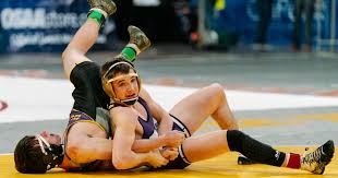 3A, 2A/1A, small-school girls wrestling: Cheek, Buzzard, Chafin win to lead  teams to state trophies