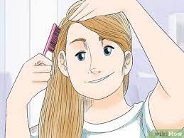 10 latest and easy school hairstyles for medium hair in 2020: 3 Ways To Do School Rush Hairstyles Girls Wikihow