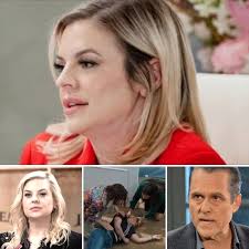 Did Maxie get her lips done too??