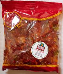 Enjoy one or two at a time in 30 minute intervals until desired dosage is reached. Fruchtsaft Sanddornbaren Bears Friends 500 G