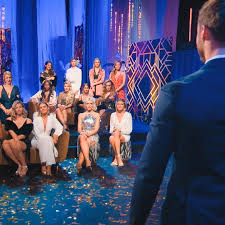 Denise will das herz von niko griesert gewinnen. Bachelor 2021 Dieser Rauswurf Sorgt Fur Aufruhr Gala De