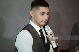 Nam ca sĩ hào hứng chia sẻ đoạn tin nhắn đến người hâm mộ cùng dòng caption không kém phần sến nhiều cư dân mạng cho rằng noo phước thịnh và mai phương thúy đang trong mối quan hệ yêu đương. Chinh Thá»©c Lá»™ Diá»‡n Vá»›i Ä'áº§u Ä'inh Noo PhÆ°á»›c Thá»‹nh Con Nam Tinh Va Cháº¥t HÆ¡n Cáº£ Tren Clip He Lá»™ TrÆ°á»›c Ä'o Toc Nam Toc Mau Toc