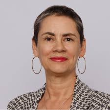 Catherine du Peyrat Coach et Agent de changement