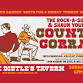 The Rock-A-Sonics & Shaun Young's • Country...