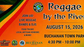Reggae by the River