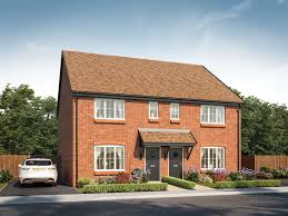 Maybe you would like to learn more about one of these? New Homes For Sale In Stockton Teesside From Bellway Homes