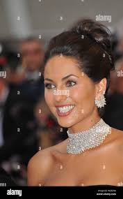 Barbara mori hi-res stock photography and images