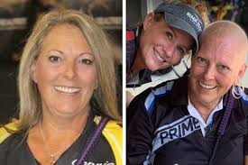 Fundraiser for John Clifton by Tammy Pangle Tyler : Connie's Fight Plan