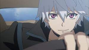 Pin On Anime