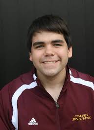 2013-14 Men's Swimming and Diving Roster