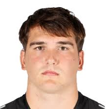 Netherlands U20 Rugby Team