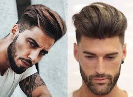 From pomps to fades, and sideburns to beards, we've got a hairstyle for you! Top 5 Sexiest Hairstyles For Men To Attract Women Mensopedia