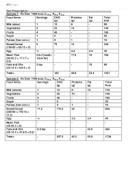 Diet Therapy For Kwashiorkor Http Www Dietplanlist Com Diet Therapy For Kwashiorkor Diet Diet Plan How To Plan