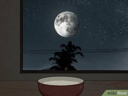 How to Use Moon Water: A Magickal Beginner's Guide