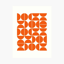 Mid century modern art prints. Mid Century Modern Art Prints Redbubble