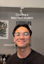 Courting a Med Tech Student: Tips and Insights
