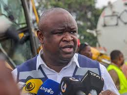 Governo da Província de...