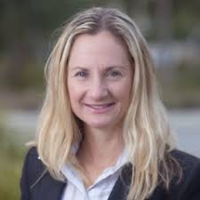 Lawyer Jessica Andersen