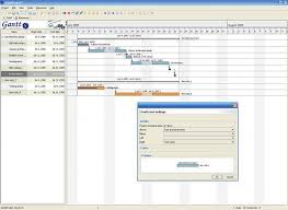 Download Free Project Scheduling Software Ganttproject