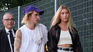 Check spelling or type a new query. Hailey Bieber S Haircut Has Fans Comparing Her To Justin Teen Vogue