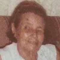 Juana Fernández Perdomo (1922–2008)