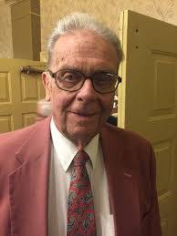 John Pocius's Instagram, Twitter & Facebook