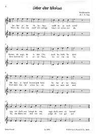 Nikolaus komm in unser haus. Gitarrennoten Und Gitarrenzubehor Die Zupfgeige Gitarrenfachgeschaft Noten Werkstatt Koch Ute Und Michael Meine Liebsten Weihnachtslieder Sehr Leicht