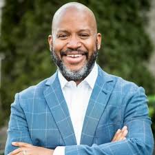 Levar Smith, Ph.D. '02 #150MorehouseMenUnderForty 74/150