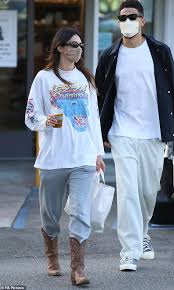 Willing and able to take sloppy seconds, thx. Kendall Jenner And Boyfriend Devin Booker Make A Quick Stop At The Market In Bel Air Oltnews