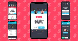 All you have to do is download the perk pop quiz app. Bet Money On Yourself With Proveit The 1 Vs 1 Trivia App Techcrunch