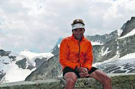 Wie denken sie heute über seinen tod? Ueli Steck Wird In Nepal Beerdigt 1815 Ch