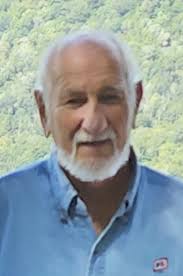 Obituary for Russell Frey Hafer