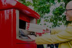 A post office box (commonly abbreviated as p.o. Guy Opperman S Constituency Diary The Parcel Postbox Comes To Hexham