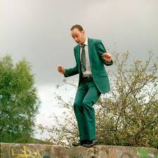Meest populaire programma's van npo 3. Mark Horn Photography Thomas Van Luyn