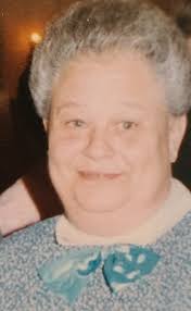 Obituary information for Elsie Springer Faulconer