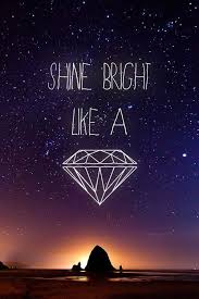 Pin By Myriam Nasri On Freedom We Heart It Background Diamond Quotes Ipad Wallpaper Quotes